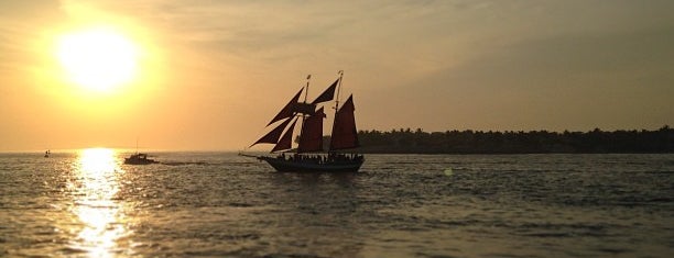 Mallory Square is one of Miami - Places.