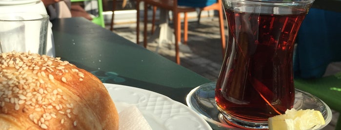 Bukatore & Kafe "Dita" is one of Eat/drink: Prisztina.