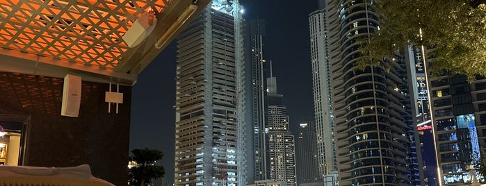 Orange Feels is one of Dubai.