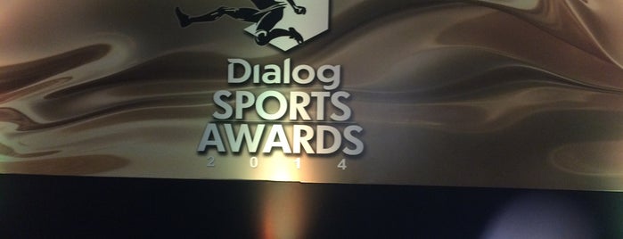 Dialog is one of Best places in Colombo, Sri Lanka.