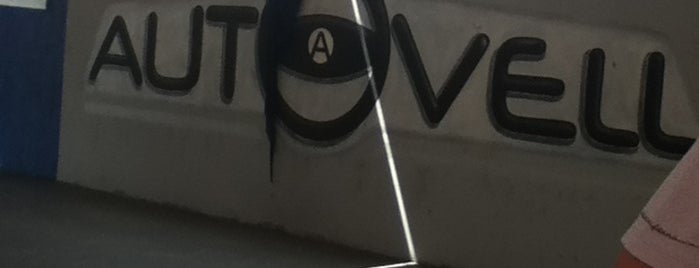 Autovell is one of Compras.