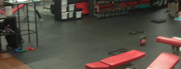 Snap Fitness is one of Best spots in Jacksonville #VisitUS.