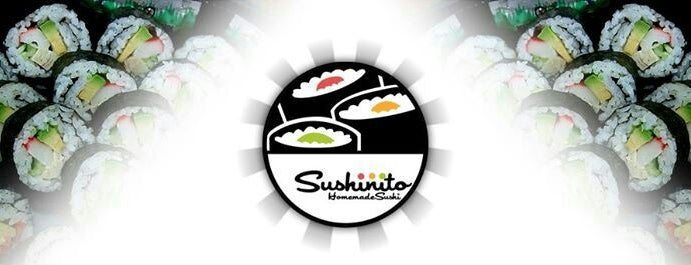 Sushinito is one of sushi.