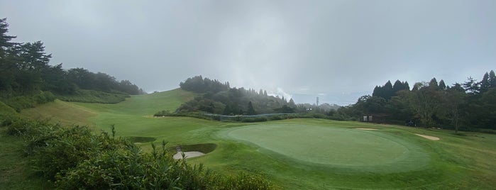 神戸ゴルフ倶楽部 is one of 近代化産業遺産V 近畿地方.