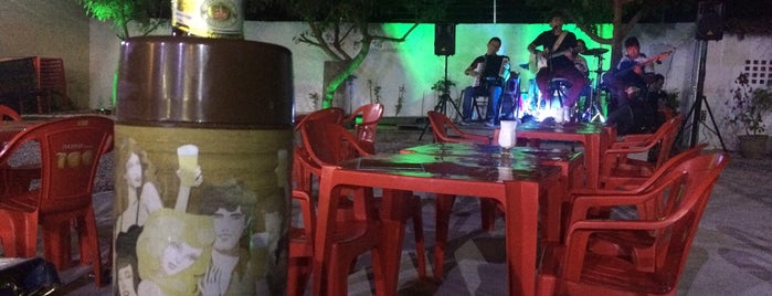 Verão Bar is one of Fechado...e fui!!!.