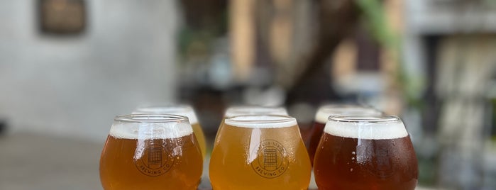 Pasteur Street Brewing Company is one of Hanoi.