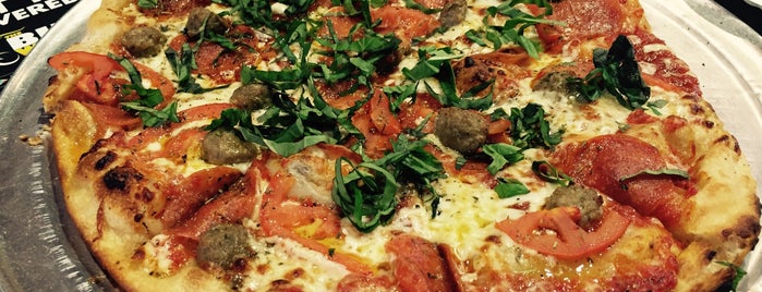 Pizza To Go Go is one of Posti che sono piaciuti a Manolo.