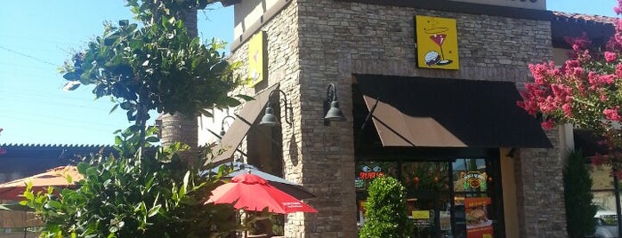 Relish Burger Bar is one of Lugares favoritos de Jason.