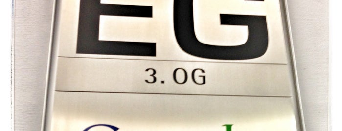 Google Germany is one of Germany.