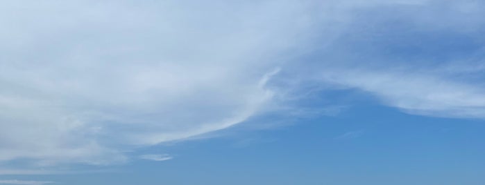 Altınkum plajı is one of Beach.