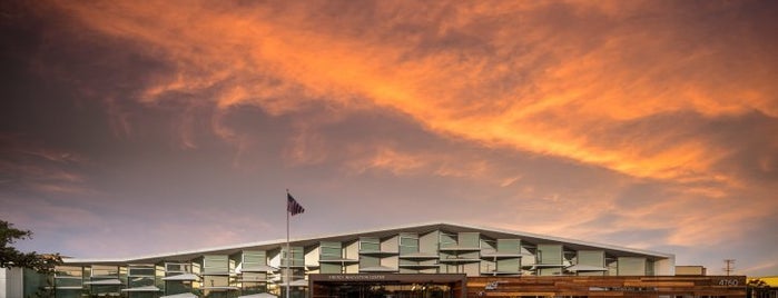 SDG&E Innovation Center is one of Locais curtidos por ᗩᗰY.