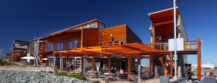 Pier 32 Marina is one of 2011 Orchid Awardees.