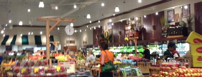 The Fresh Market is one of Martin’s Liked Places.