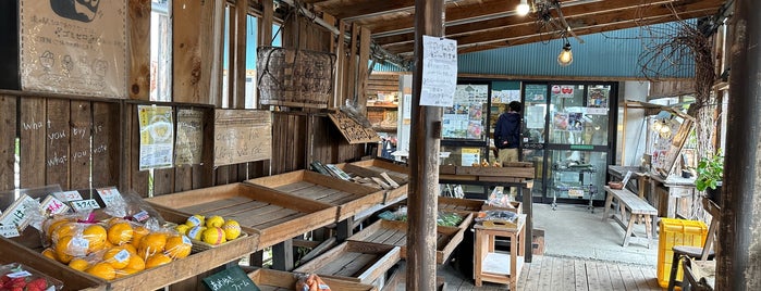 道の駅 ちはやあかさか is one of 【管理用】カテゴリ要修正.