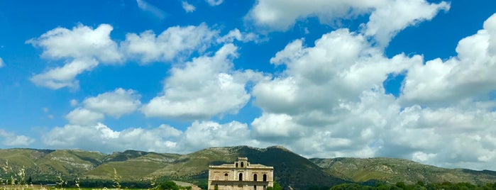 Avola is one of Sicily.