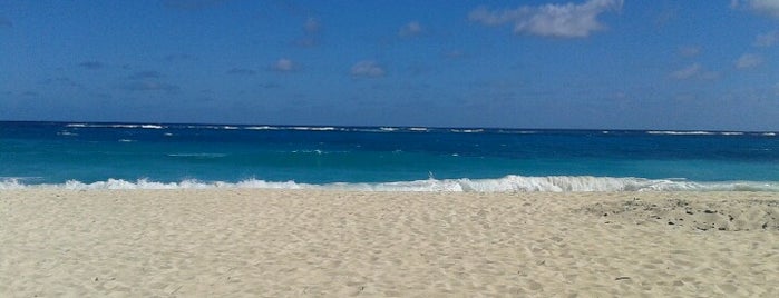 Foul Bay, St. Philip is one of Best Barbados Picnic Beaches.