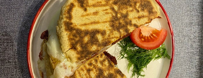İksirli Çiftlik Mutfak & Dükkan is one of Breakfast | Kahvaltı 🥞 🍳 🧇.