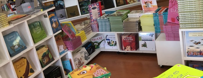 Librería del Fondo de Cultura "Elsa Cecilia Frost" is one of Tlalpan Coapa acoxpa.