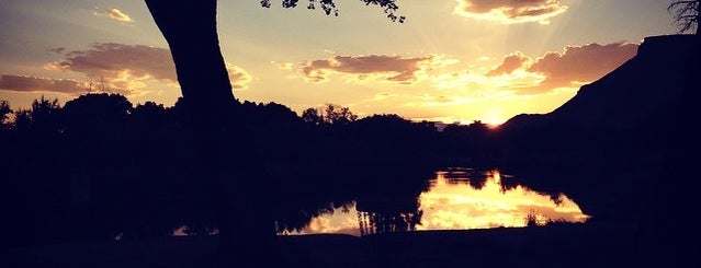 Riverbend Park is one of Posti che sono piaciuti a christopher.