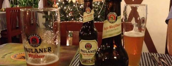 Jägerhaus is one of Mejores Lugares para: cervezas reALEs.