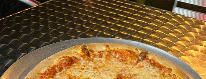 The Cove New York Style Pizzeria is one of Every Eatery in College Township, PA.