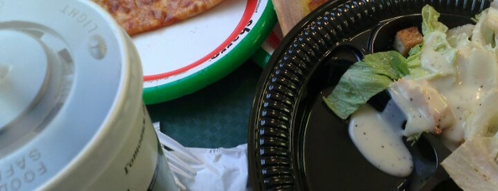Sbarro is one of Nesti’s Liked Places.