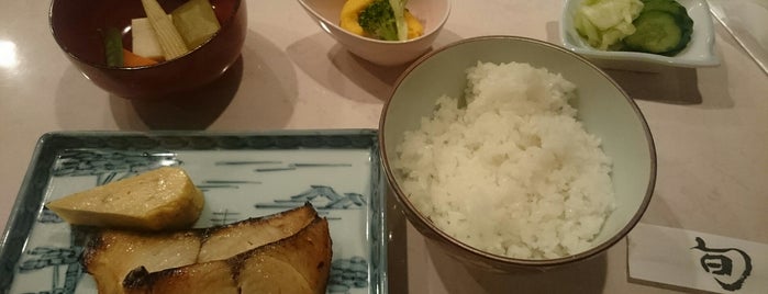 日本料理 盛一 is one of Hideさんの保存済みスポット.