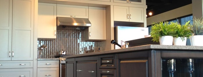 Superior Cabinets Showrooms