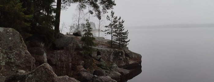 Конец света is one of สถานที่ที่ scorn ถูกใจ.