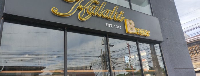 Kalahi Bakery is one of Best Places in San Pablo.