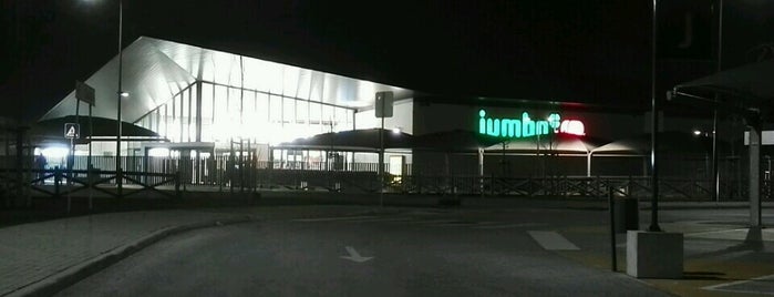 Jumbo is one of Emilia’s Liked Places.