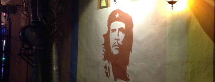 Cuba Libre is one of To Eat in Kazan | Где поесть в Казани.