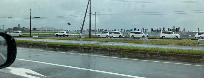 セブンイレブン 矢本航空自衛隊前店 is one of コンビニ.