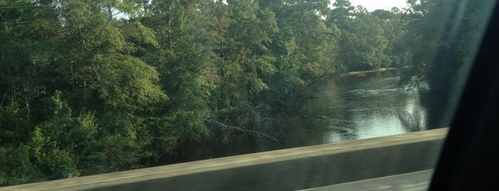 Shoal River is one of Crestview, FL.