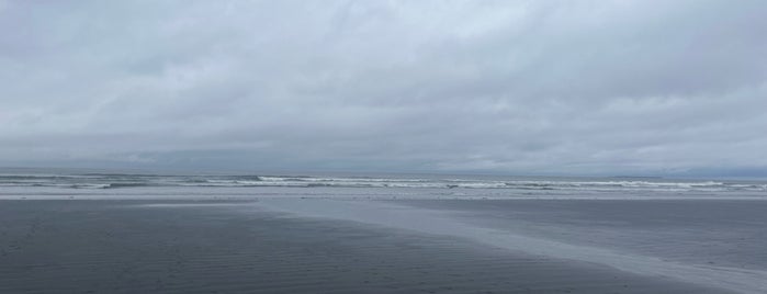 Kalaloch Beach is one of Someday... (The West).
