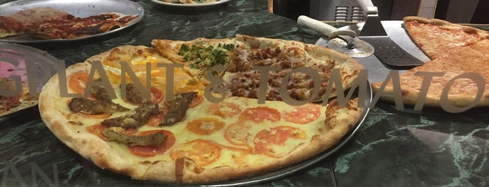 Enzo's Ristorante & Pizza is one of Places.