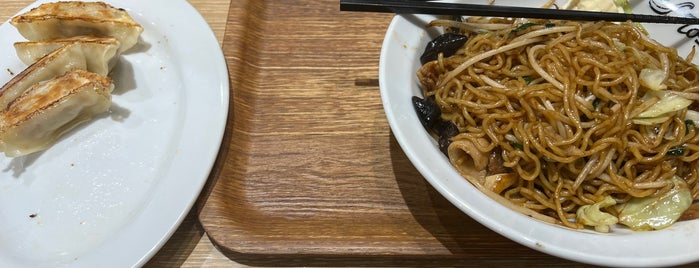 れんげ食堂 Toshu 向ヶ丘遊園店 is one of 麻生区多摩区の ラーメン。.