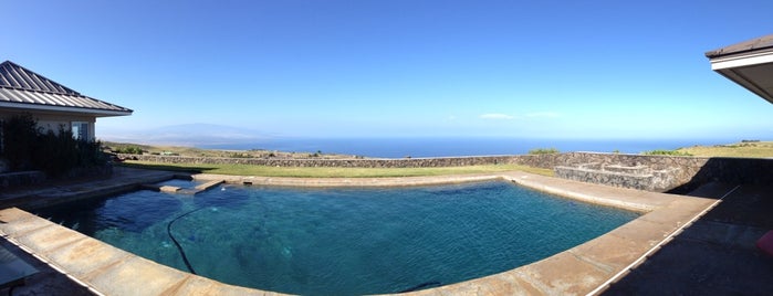 Kohala Ranch is one of Favorites.