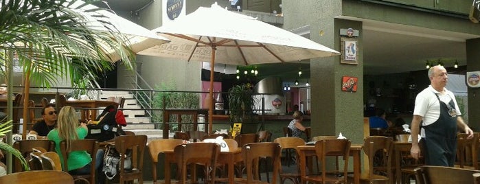 Norival Bar is one of Tempat yang Disukai Felipe.