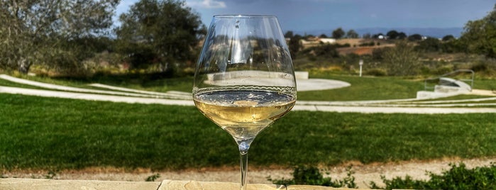 Presqu'ile Winery is one of 21 SB.