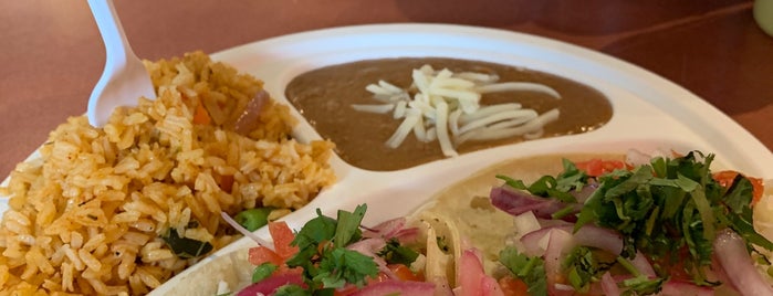 TacoSon is one of Favorite Restaurants in Tampa Bay.
