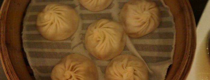 Din Tai Fung is one of Must-visit Food in Subang Jaya.