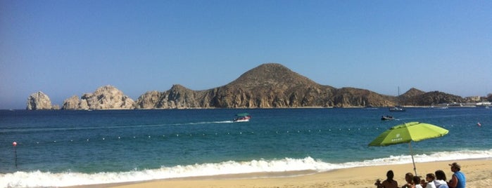 Tabasco Beach is one of สถานที่ที่ Silvia ถูกใจ.