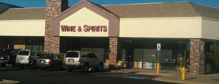 Heritage Hills Wine & Spirits is one of Philipさんのお気に入りスポット.
