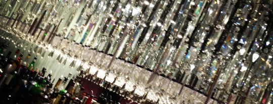 The Chandelier is one of Our Kind of Cocktail(s).