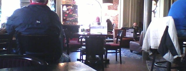 The Old Angel (Wetherspoon) is one of JD Wetherspoons - Part 4.