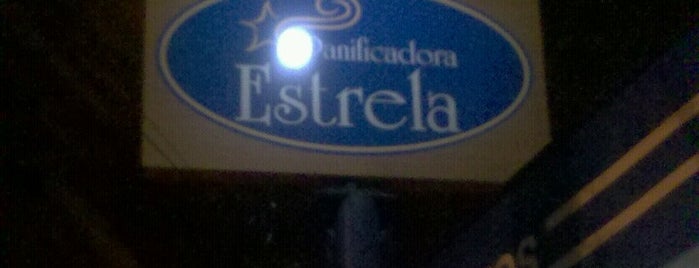 Estrela is one of SJC.