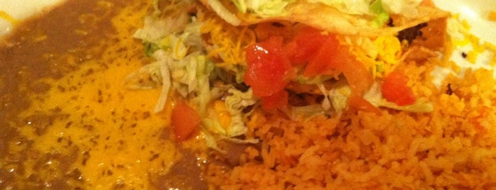 Rosita's Fine Mexican Food is one of Tempe Munchies.