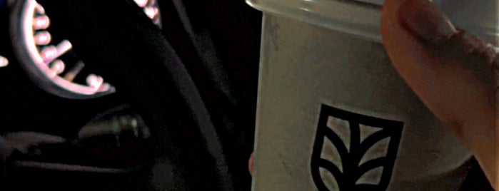 UCAFFEE is one of مقاهي مكة.