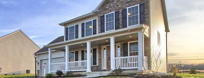 Orchard Glen by McNaughton Homes is one of McNaughton Homes.